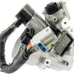 D7UF.1  HYUNDAI ACTUATOR UNIT