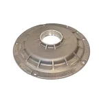 0B5 CLUTCH COVER
