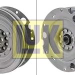 LuK 415 0625 09 Βολάν διπλής μάζας