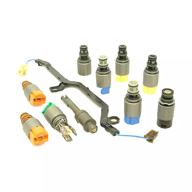 6hp19sole Solenoid set 6HP19 / 6HP21 / 6HP26 / 6HP28 E-Shift - Image 1