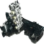0B5 DL501 MECHATRONIC REBUILD SERVICE