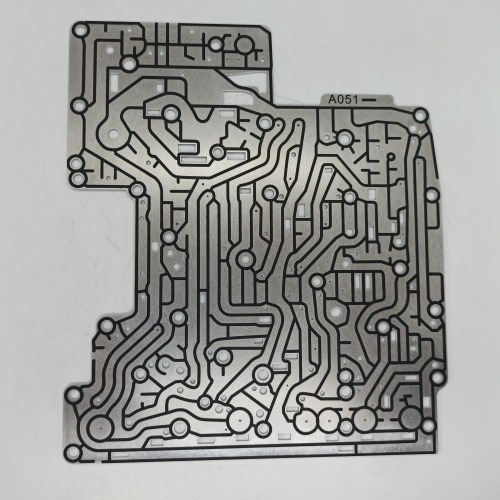 IMG_3068 6hp Valve Body Spacer Plate 051 - Image 1