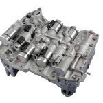 AF21/TF81SC VALVE-BODY GEN1