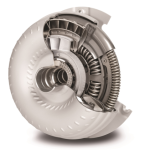 TORQUE CONVERTER REMANUFACTURE