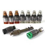 8HP45-70-90 Solenoid Kit