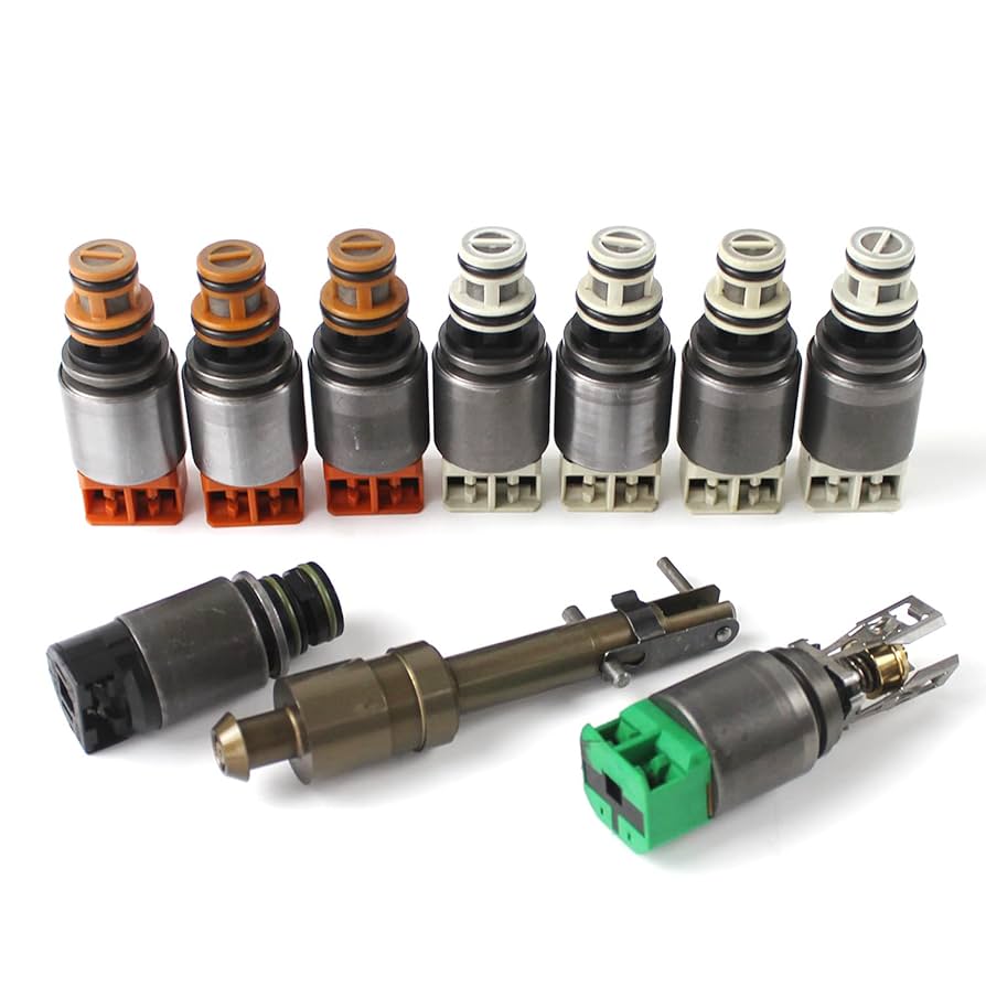 IMG_3073 8HP45-70-90 Solenoid Kit - Image 1