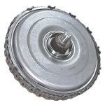 0GC/DQ381 7SP DUAL CLUTCH MODULE (SHORT INPUT HUB)