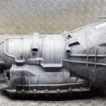 6HP19 Without Valvebody