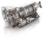 ZF GEARBOX REBUILD SERVICE