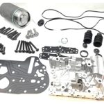 0AM DQ200 DSG REPAIR KIT OEM