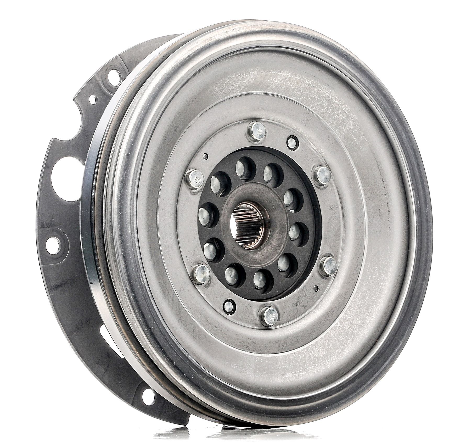 h-preview LuK 415 0621 09 Βολάν διπλής μάζας - Image 1