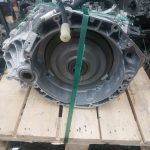 24007590123 BMW X1 W7M MK1 E84 4WD AUTOMATIC GA6HP 19Z