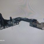 VALVE BODY O.E. FORD RANGER ΕΩΣ 2017 (2580786)