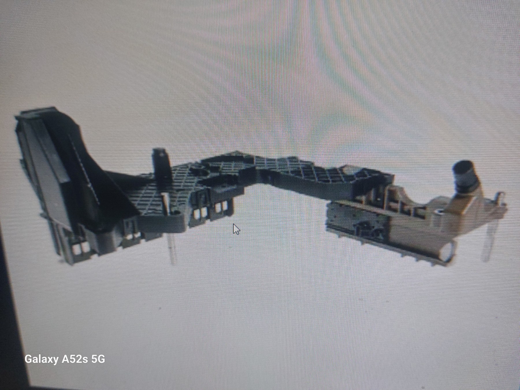 εικόνα_Viber_2025-11-27_11-38-38-614 VALVEBODY 2580786 VALVE BODY O.E. FORD RANGER ΕΩΣ 2017 (2580786) - Image 1