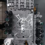 VALVEBODY 722.9  7GTRONIC