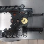 ΕΓΚΕΦΑΛΟΣ 722.9 7GTRONIC