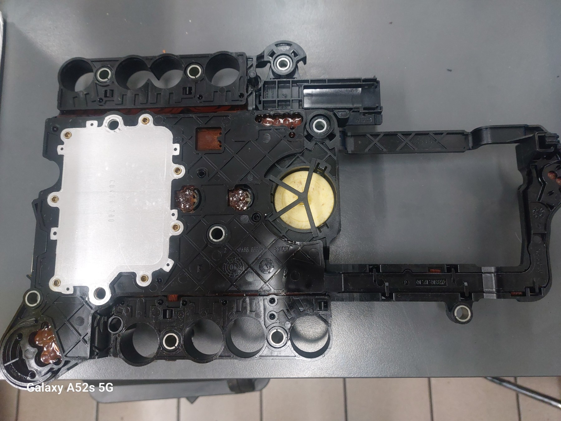 εικόνα_Viber_2025-11-27_14-12-54-459 ΕΓΚΕΦΑΛΟΣ 722.9 7GTRONIC - Image 1