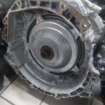 2771748 R21X-7000-AD    MK2  1.0 PETROL 7 SPEED AUTOMATIC