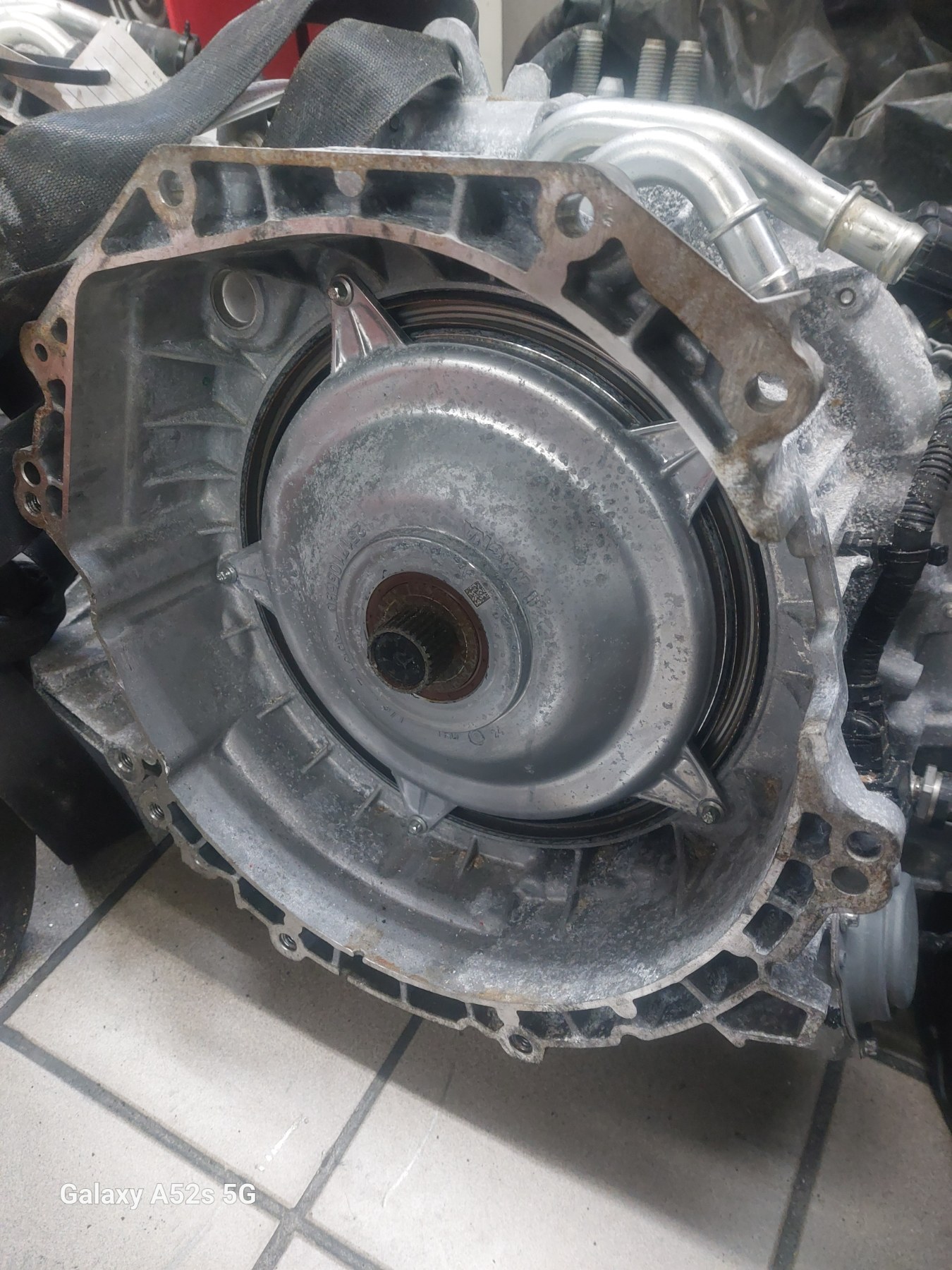 εικόνα_Viber_2025-12-01_11-34-56-171 FORD PUMA 2024 2771748 R21X-7000-AD MK2 1.0 PETROL 7 SPEED AUTOMATIC - Image 1