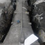 0BK300041J  AUDI Q5 2016 GEARBOX/TRANSMISSION (8R) 8 SPEED DSG AUTOMATIC