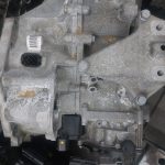 0CW300020T AUDI Q2 2023 DSG 7 SPEED AUTOMATIC GEARBOX/TRANSMISSION