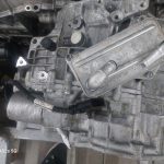 0GC300048K AUDI Q3 2024 GEARBOX/TRANSMISSION (F3) 7 SPEED AUTOMATIC