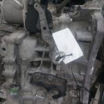 310203UX9C NISSAN QASHQAI 2012 (J10) 2.0 GEARBOX/TRANSMISSION PETROL AUTOMATIC CVT