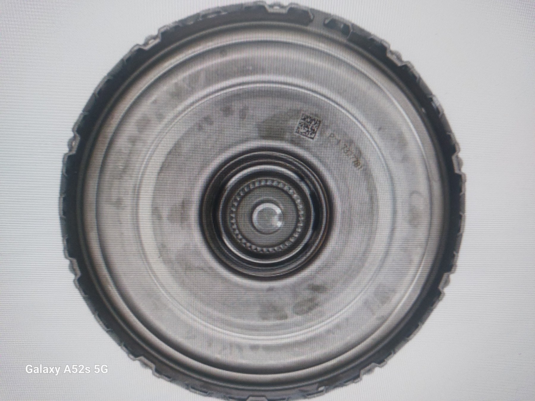 εικόνα_Viber_2025-12-02_14-03-23-494 02E141029P 02E141029P ΣΕΤ ΣΥΜΠΛΕΚΤΗ ΠΟΛΥΔΙΣΚΟ ΓΙΑ ΚΙΒΩΤΙΟ DQ250 DSG 6TAXYTO - Image 1