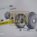 602003800 ΚΙΤ ΕΠΙΣΚΕΥΗΣ ΠΟΛΥΔΙΣΚΟΥ  0BH398029B