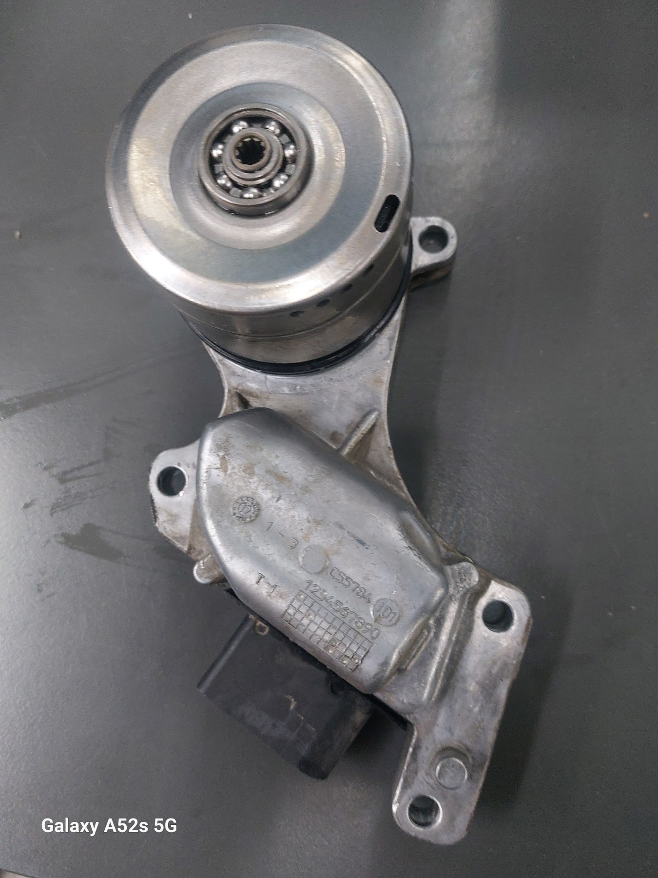 εικόνα_Viber_2025-12-05_16-55-59-574 0GC927373M ΗΛΕΚΤΡΙΚΟ ΜΟΤΕΡ ΑΥΤΟΜ.ΣΑΝΣΜΑΝ VW - Image 1