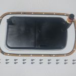 20927065  Σετ φίλτρων υδραυλικού συστήματος, αυτόμ. κιβώτιο ταχυτήτων