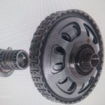 855202      Σετ συμπλέκτη