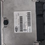 8200909096  Μονάδα Ελέγχου αυτόματο κιβώτιο ταχυτήτων RENAULT TWINGO MODUS