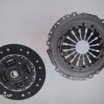 622323609    Σετ συμπλέκτη OPEL