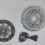 623324134   Σετ συμπλέκτη   CITROEN -PEUGEOT