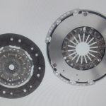 624374209  Σετ συμπλέκτη  FIAT-ALFA ROMEO-OPEL