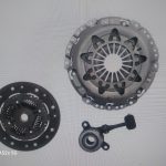 622319933  Σετ συμπλέκτη  NISSAN-RENAULT-DACIA