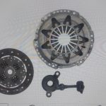 619315433  Σετ συμπλέκτη  DACIA -NISSAN