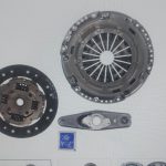 3000950072  Σετ συμπλέκτη  AUDI -SEAT-VW-SKODA