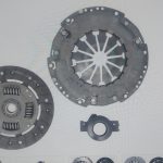3000951508  Σετ συμπλέκτη FIAT