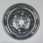 415094409  7-γρανάζια Βολάν διπλής μάζας  AUDI-SEAT-SKODA-VW