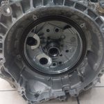 BMW-NISSAN CASE (KABOYKIA)ΚΙΒΩΤΙΟΥ ΔΙΠΛΟΥ ΣΥΜΠΛΕΚΤΗ 7DCT300 POWERSHIFT