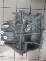 BMW-NISSAN CASE (KABOYKIA)ΚΙΒΩΤΙΟΥ ΔΙΠΛΟΥ ΣΥΜΠΛΕΚΤΗ 7DCT300 POWERSHIFT - Image 2