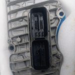 A2C30743100  εγκεφαλος dps6  6speed διπλου συμπλεκτη FORD