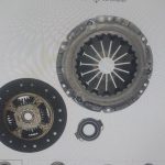 KT315  Σετ συμπλέκτη  TOYOTA