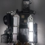 0B5927156D εγκεφαλος κιβωτιου AUDI