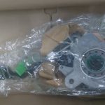 804599  Κεντρ. ρουλεμάν συμπλ., FIAT