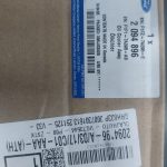 2094896  ψυγειο λαδιου FORD