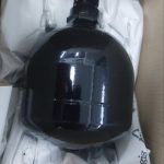 80005005  Φούσκα υποπίεσης, ρύθμιση κιβ. ταχυτ.