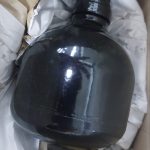 80005006  Μονάδα βαλβίδας, υδραυλ. συγκρ. αυτόμ. κιβ. ταχυτ. CORTECO